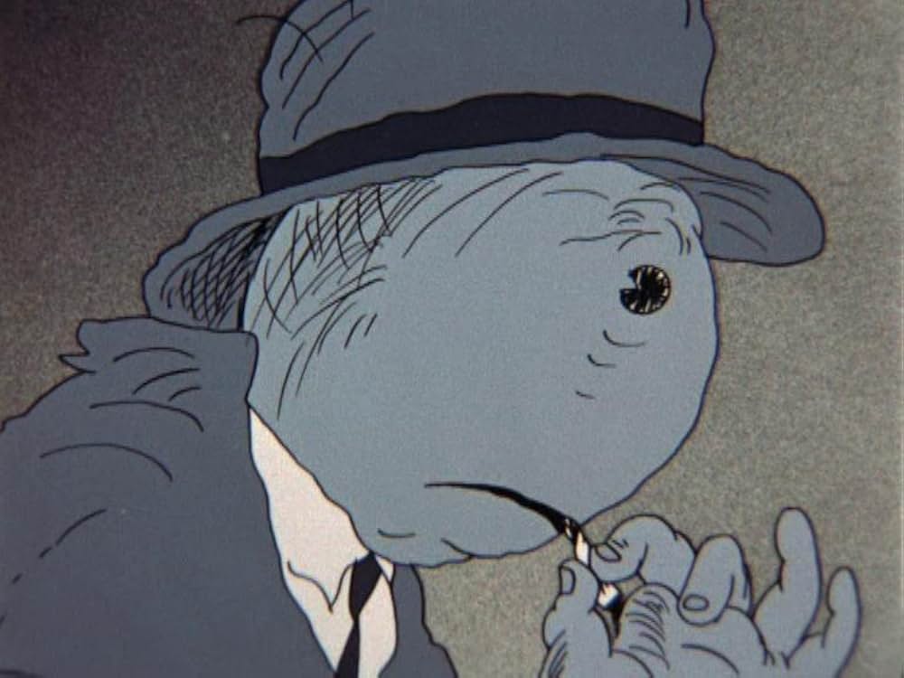 草上の朝食の画像