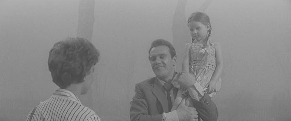 The Day the Earth Caught Fire（原題）の画像