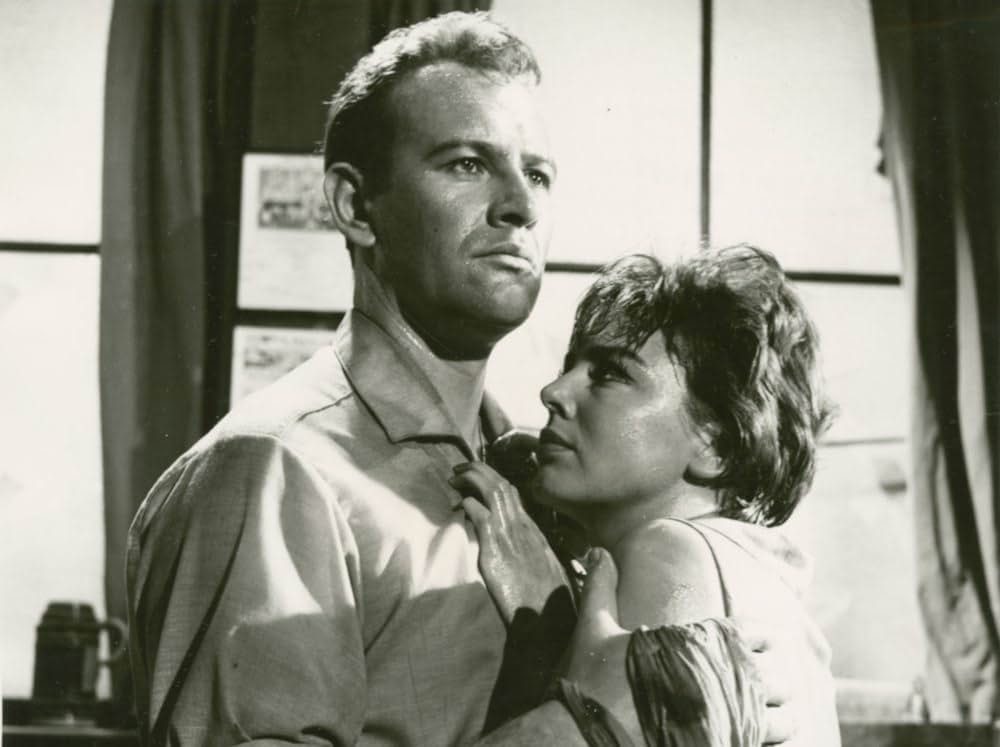 The Day the Earth Caught Fire（原題）の画像