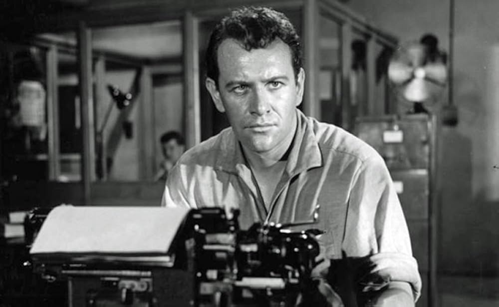 The Day the Earth Caught Fire（原題）の画像