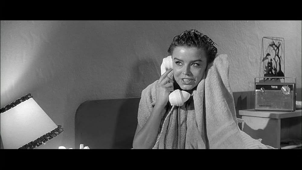 The Day the Earth Caught Fire（原題）の画像