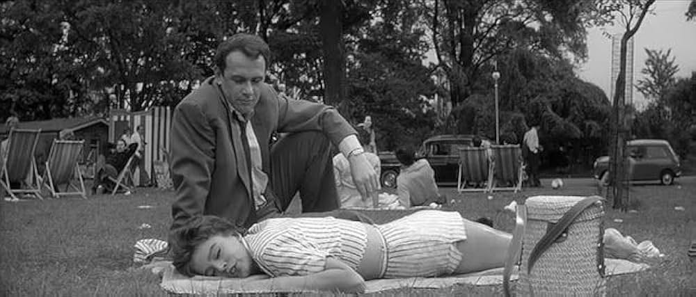 The Day the Earth Caught Fire（原題）の画像