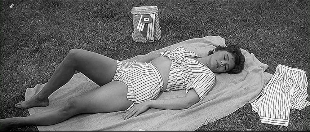 The Day the Earth Caught Fire（原題）の画像