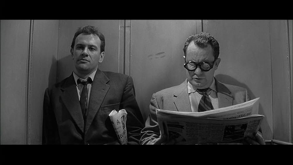 The Day the Earth Caught Fire（原題）の画像