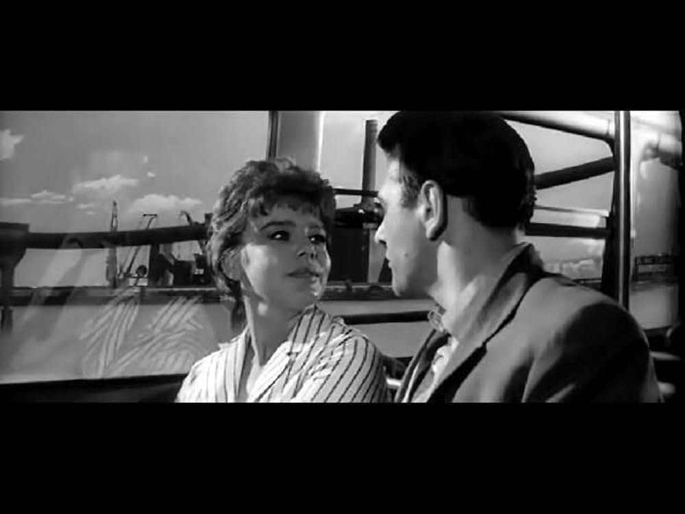 The Day the Earth Caught Fire（原題）の画像