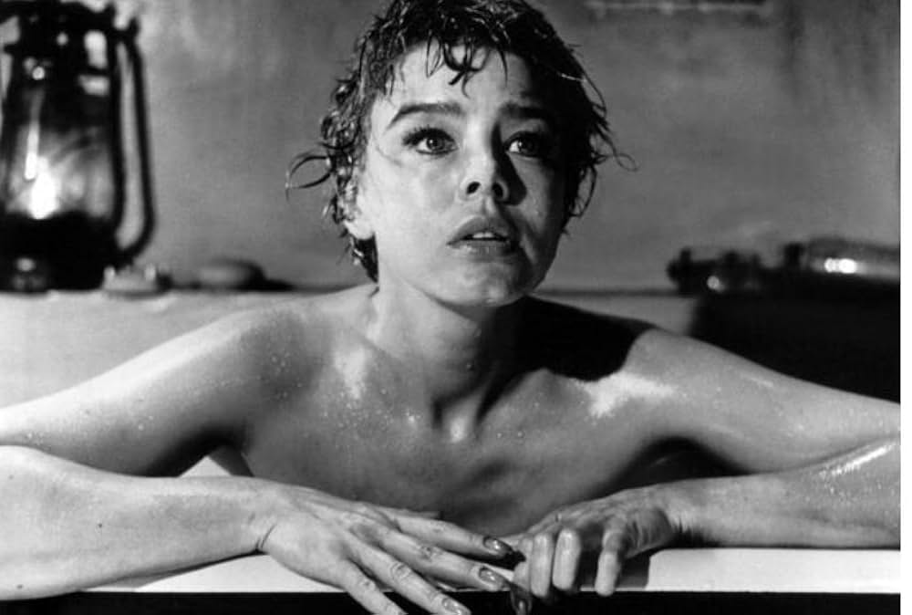 The Day the Earth Caught Fire（原題）の画像