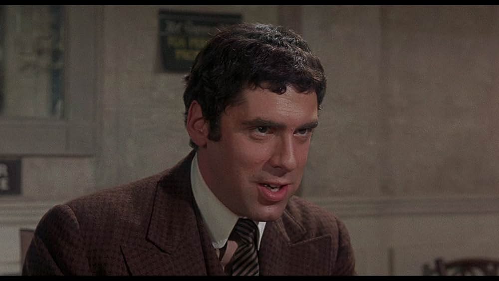 The Night They Raided Minsky's（原題）の画像