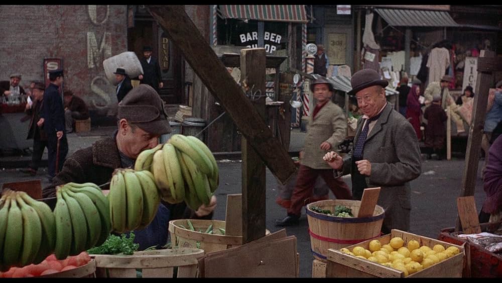 The Night They Raided Minsky's（原題）の画像