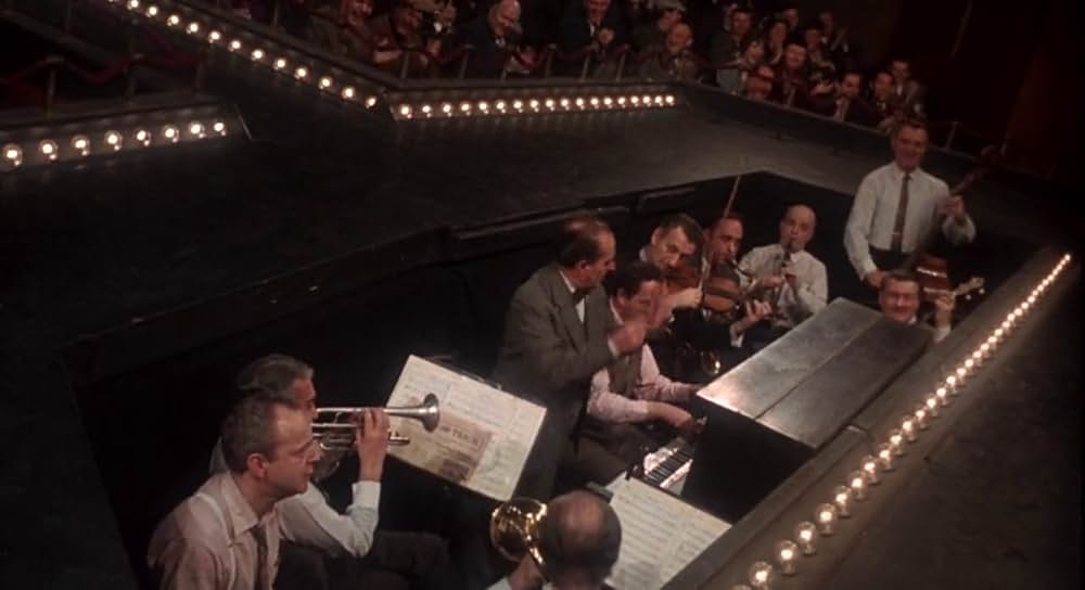 The Night They Raided Minsky's（原題）の画像