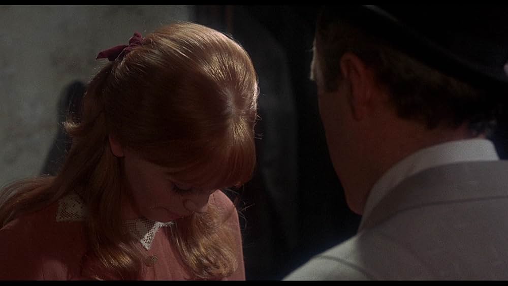 The Night They Raided Minsky's（原題）の画像