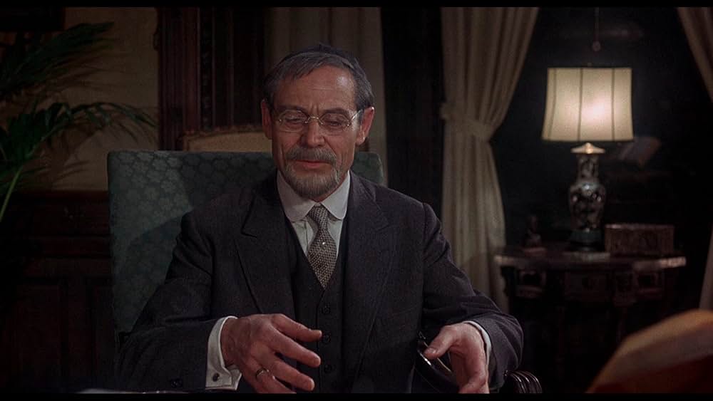 The Night They Raided Minsky's（原題）の画像