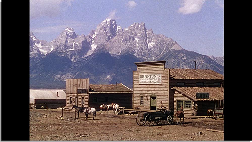 シェーンの画像