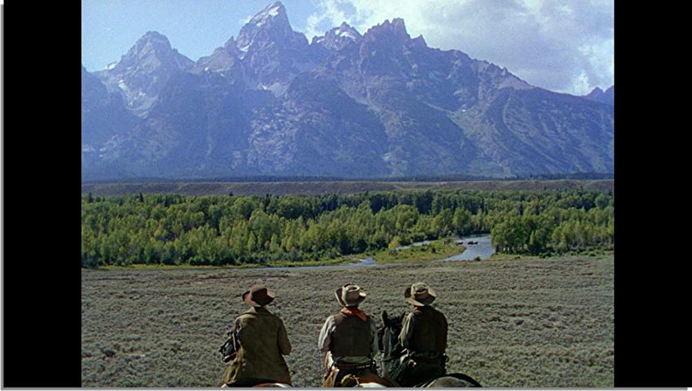 シェーンの画像