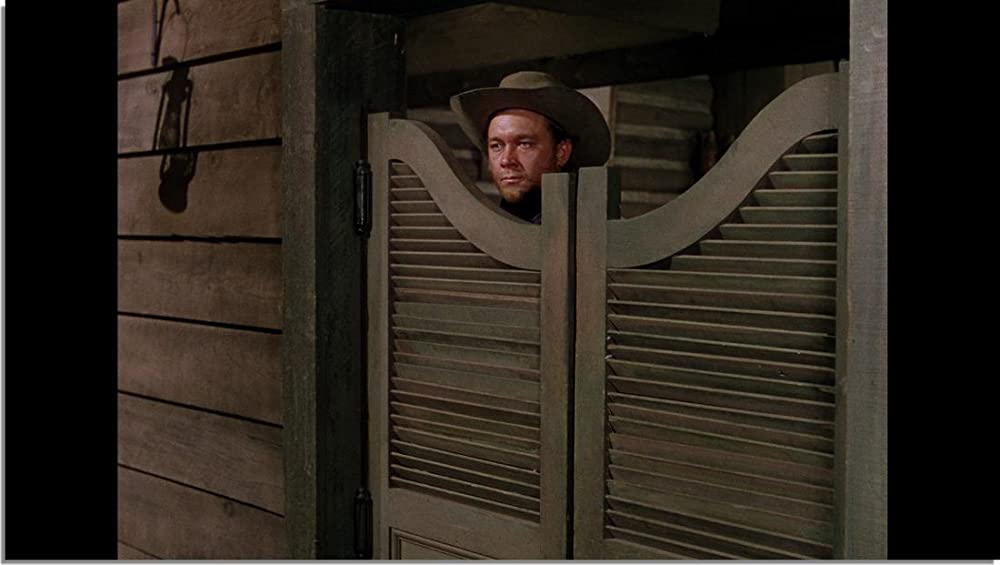 シェーンの画像