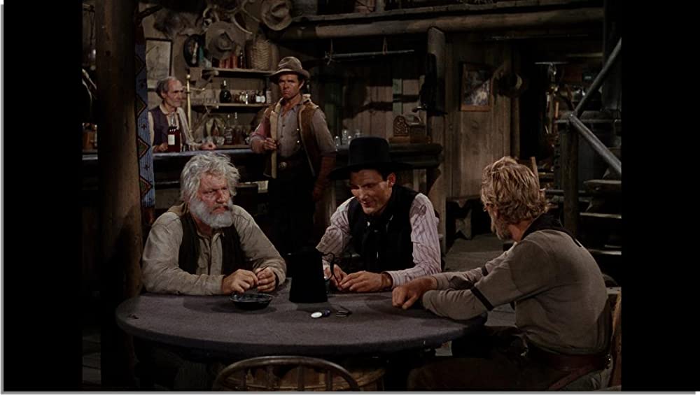 シェーンの画像