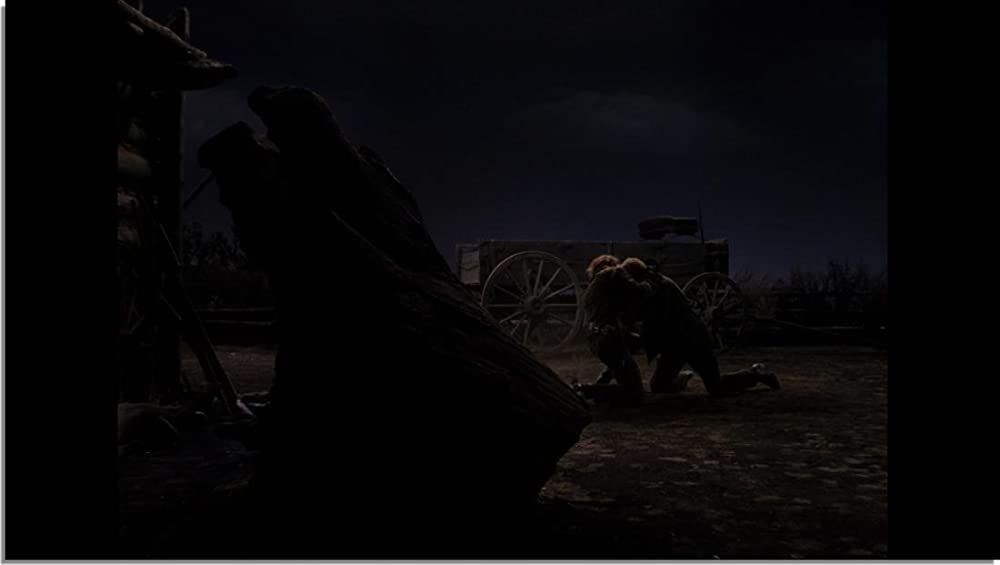 シェーンの画像