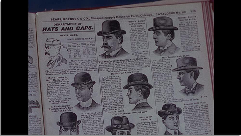 シェーンの画像