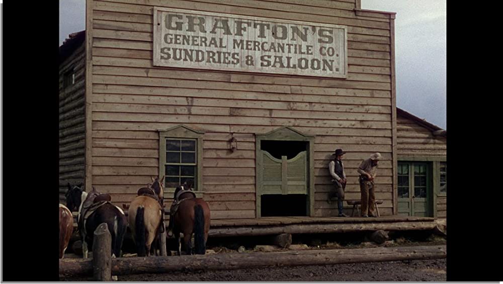 シェーンの画像