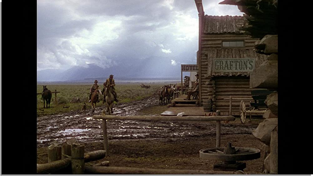 シェーンの画像