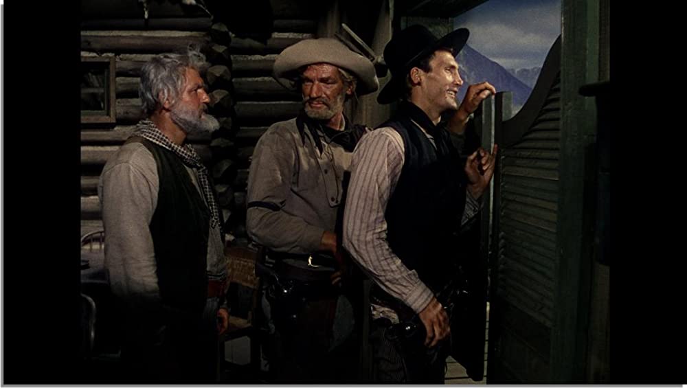 シェーンの画像