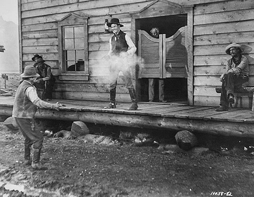 シェーンの画像