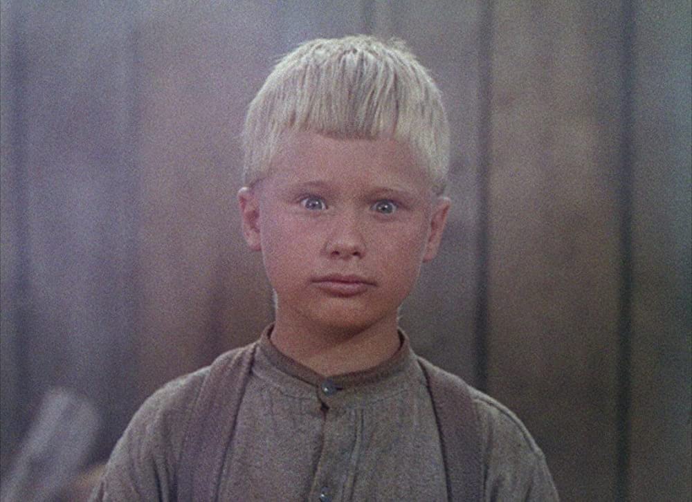 シェーンの画像