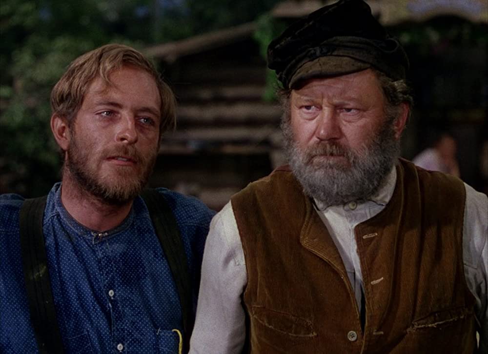 シェーンの画像