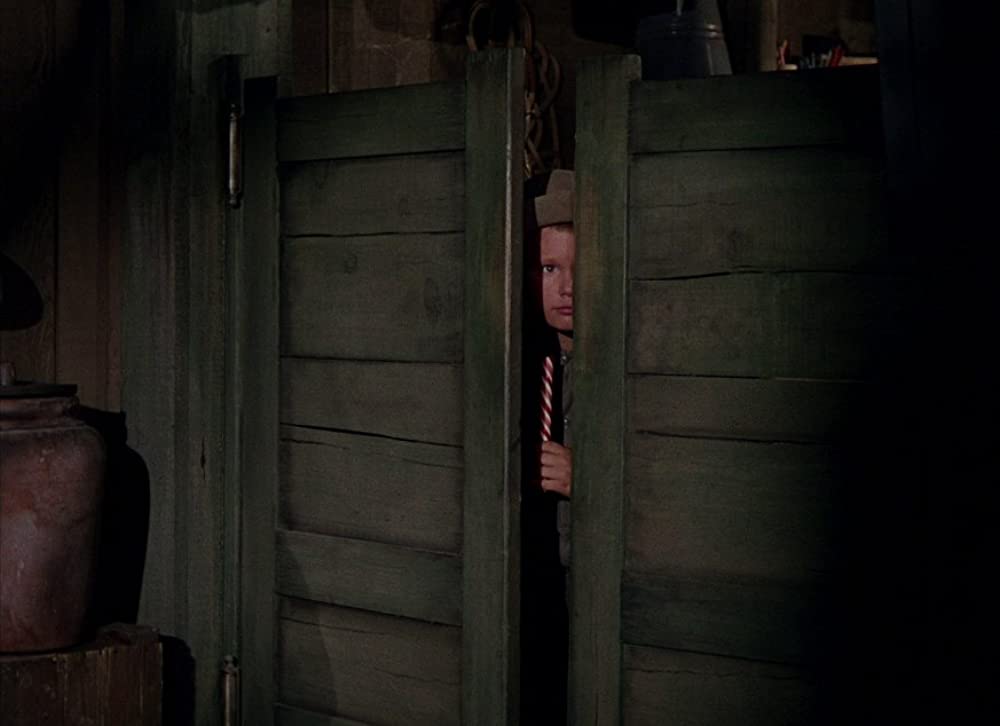 シェーンの画像