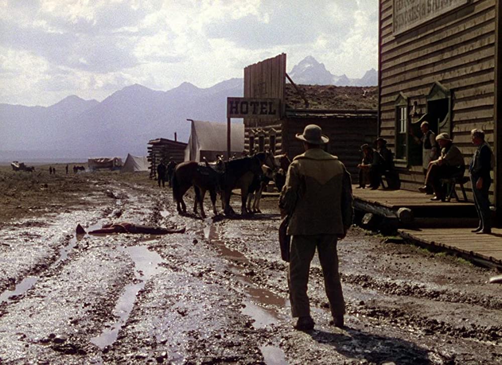 シェーンの画像