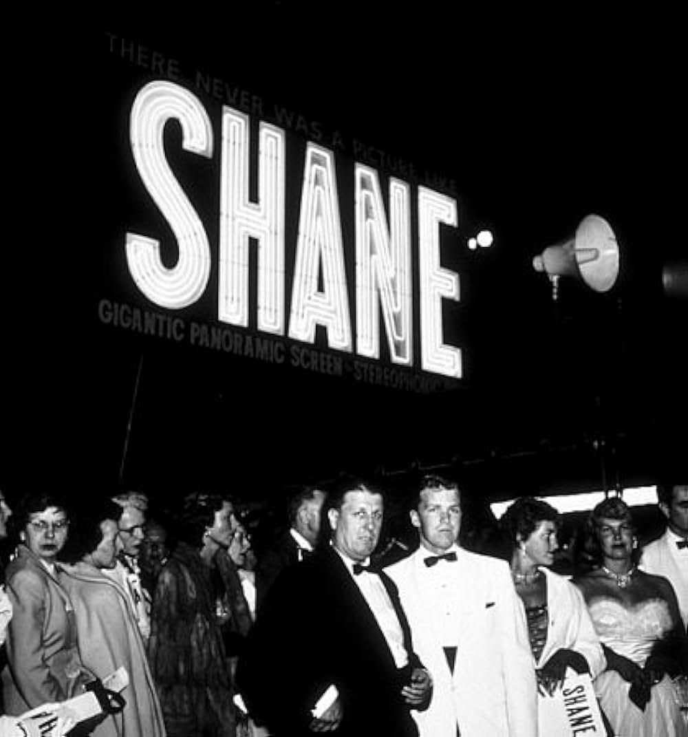 シェーンの画像