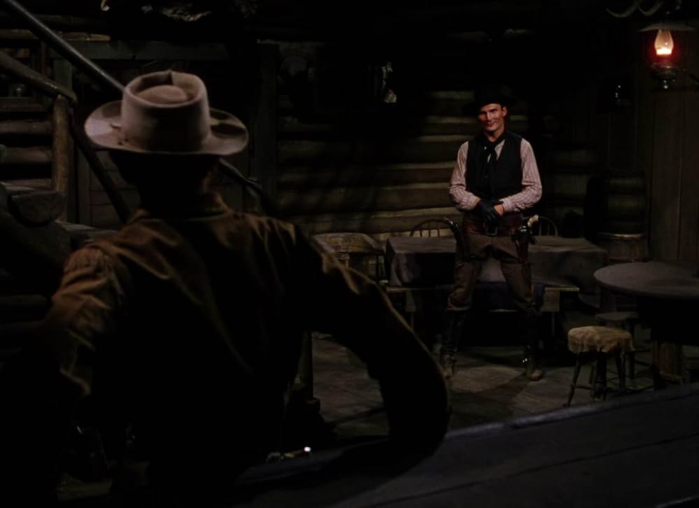 シェーンの画像