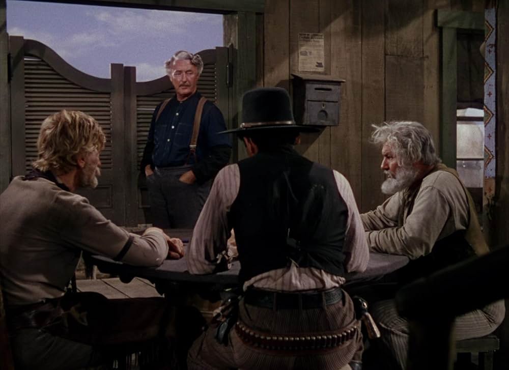 シェーンの画像