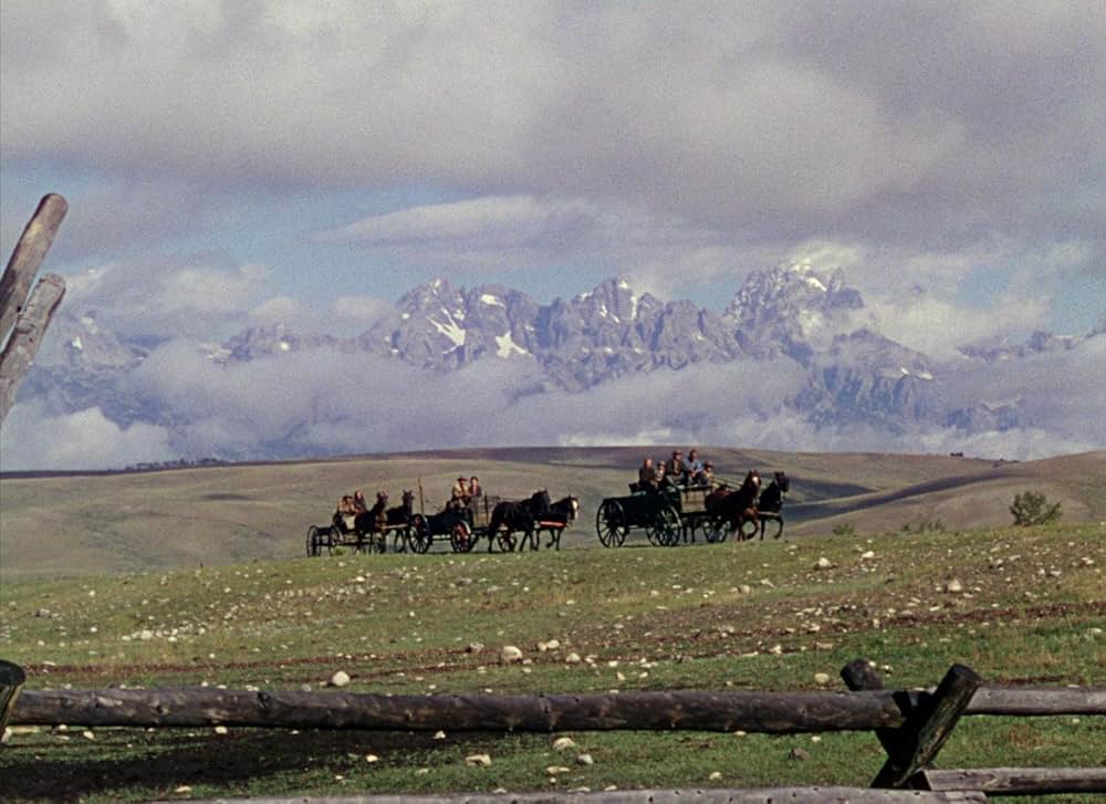 シェーンの画像