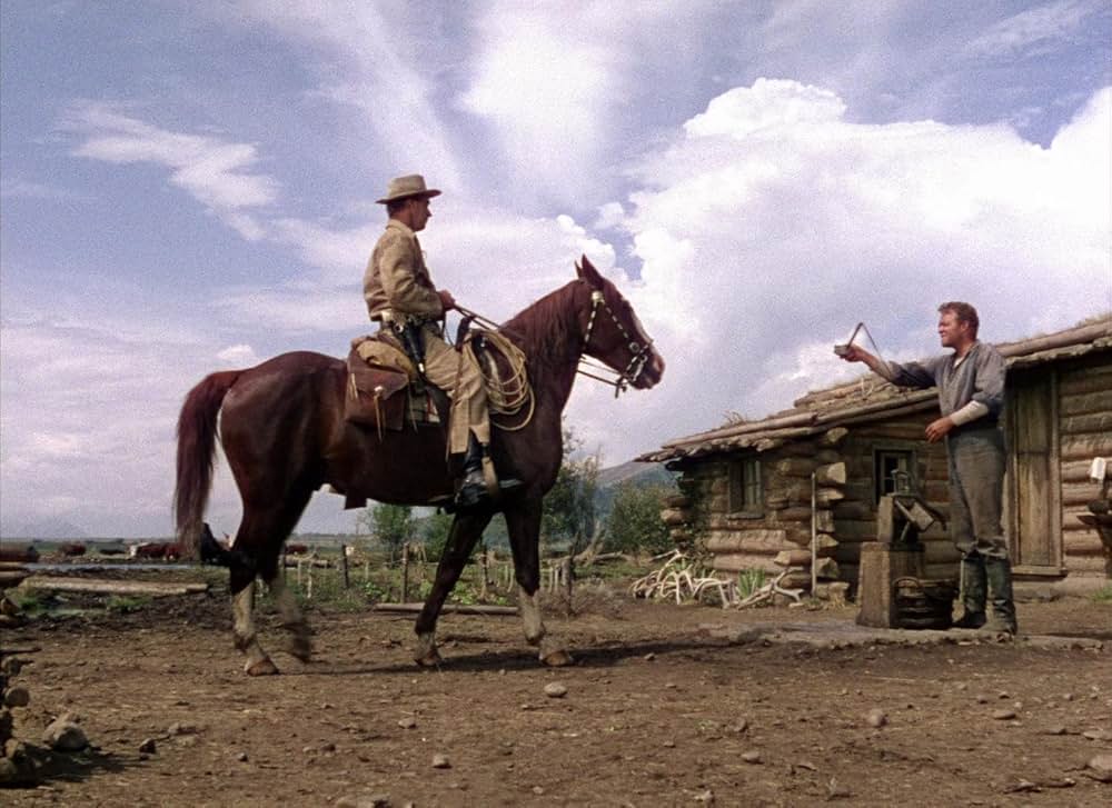 シェーンの画像