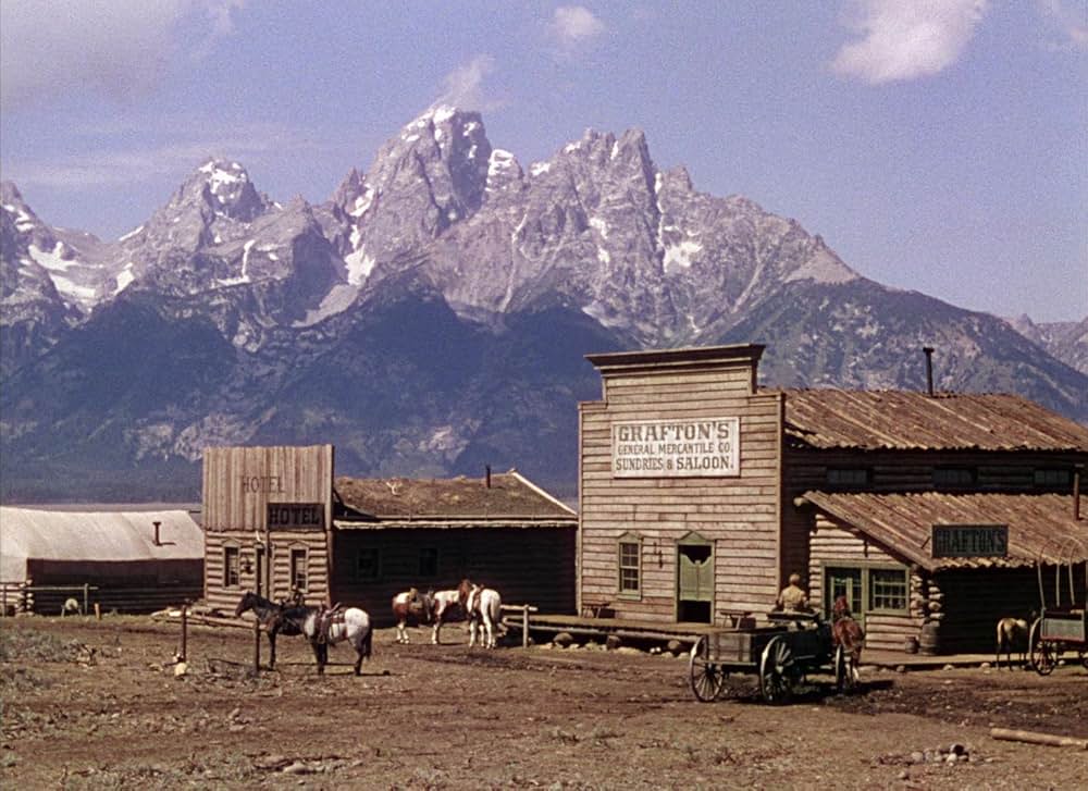 シェーンの画像