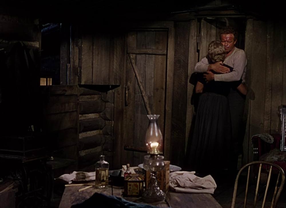 シェーンの画像