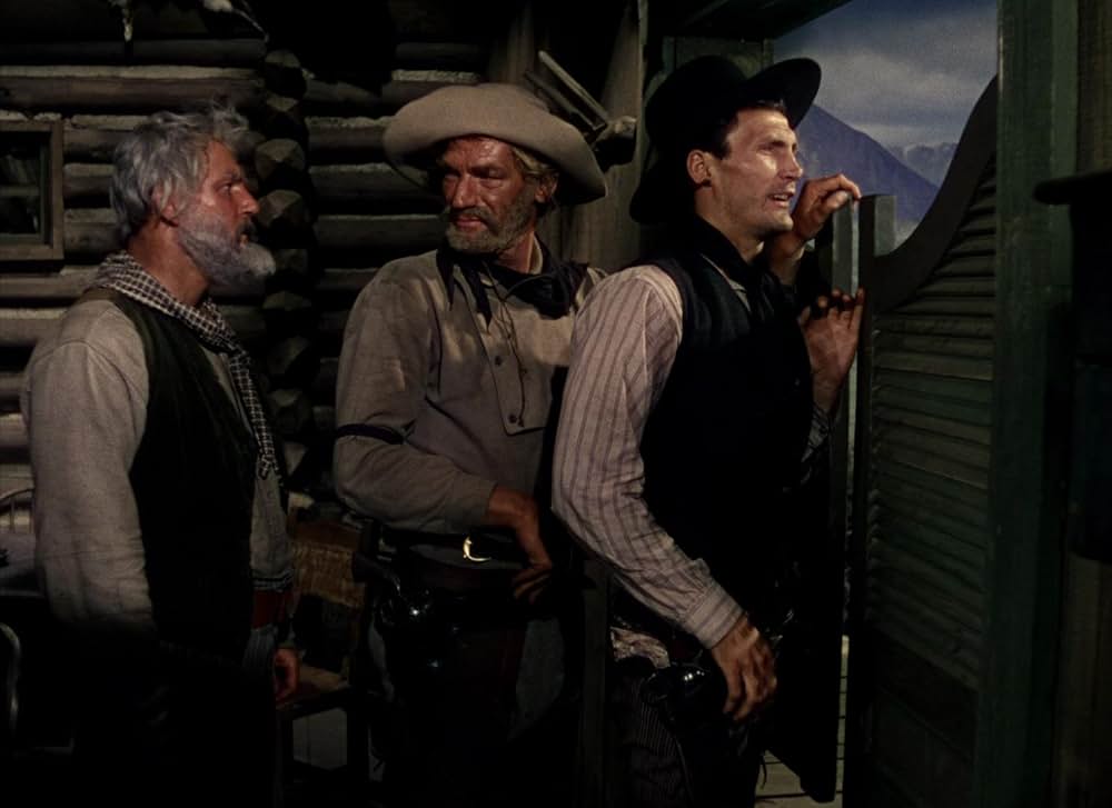 シェーンの画像