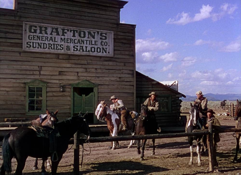 シェーンの画像