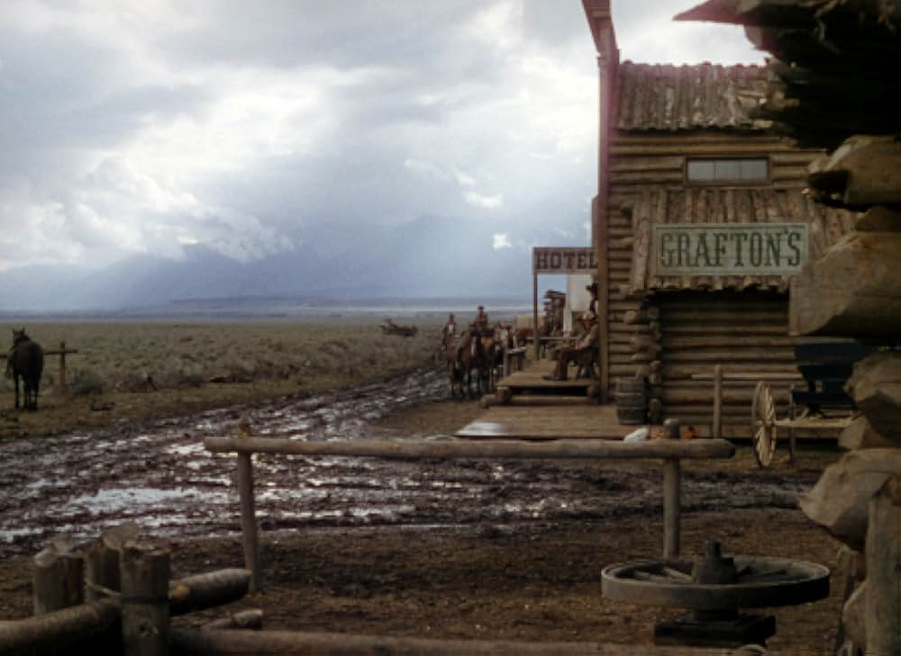 シェーンの画像