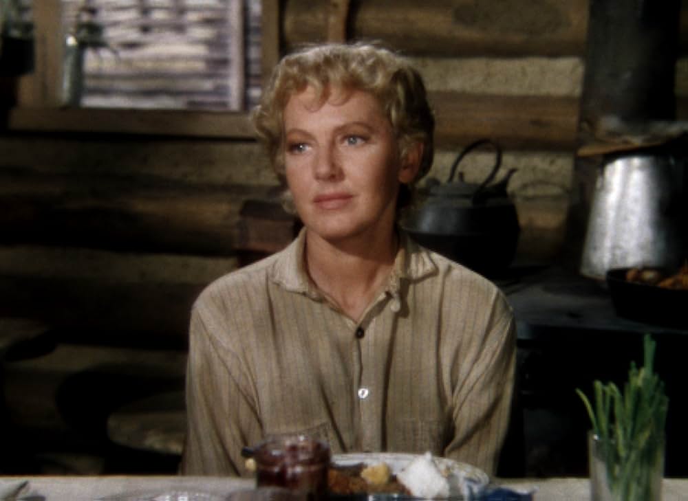 シェーンの画像