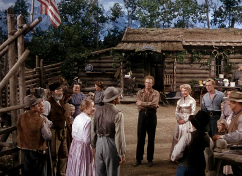 シェーンの画像