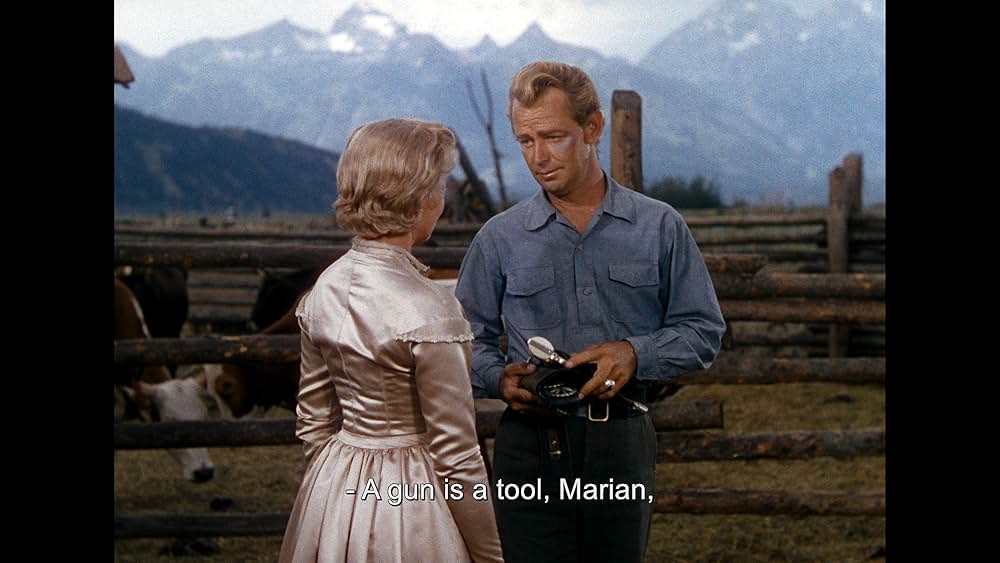 シェーンの画像