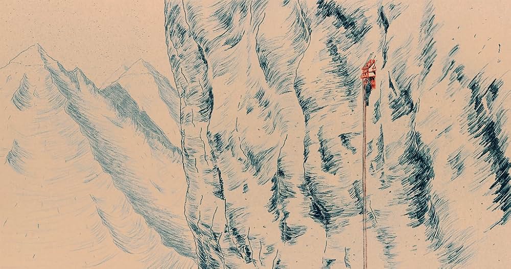 「氷を売る親子／氷商人」の画像