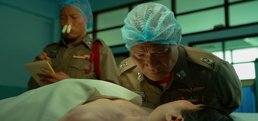 ザ・マーダラー 〜殺人犯は誰だ!?〜の画像