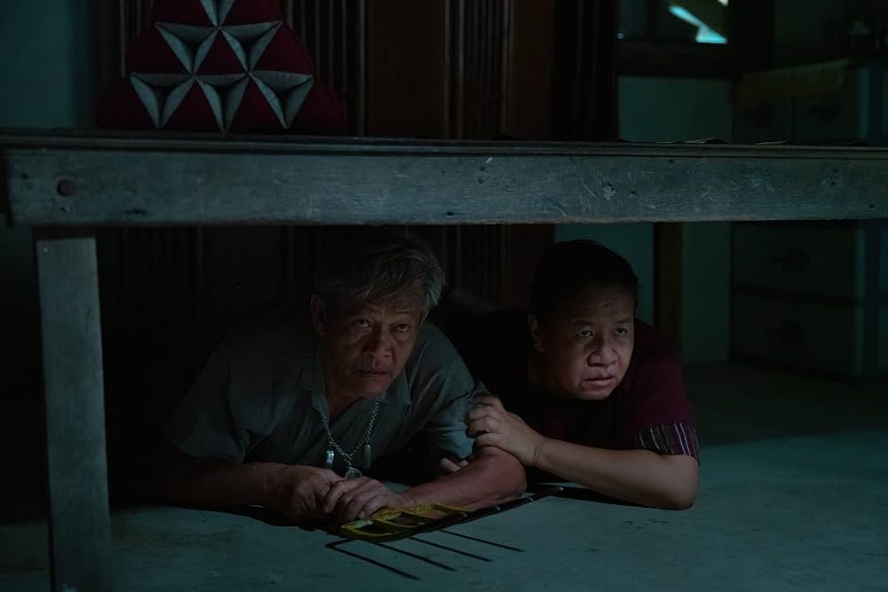 ザ・マーダラー 〜殺人犯は誰だ!?〜の画像