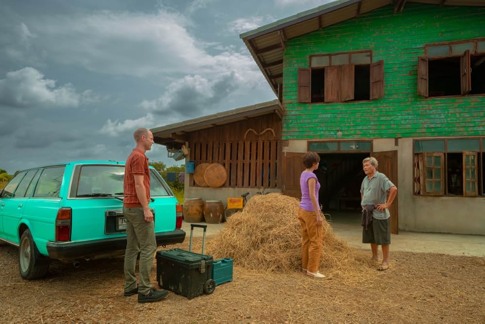 ザ・マーダラー 〜殺人犯は誰だ!?〜の画像