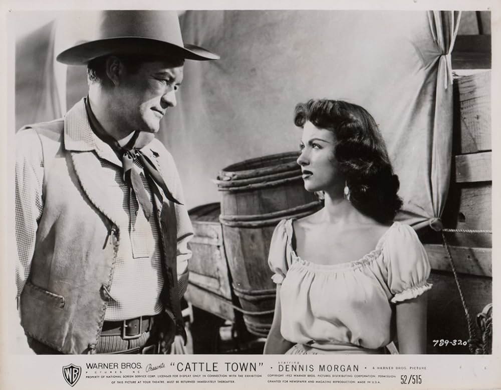 キャトル・タウンの画像