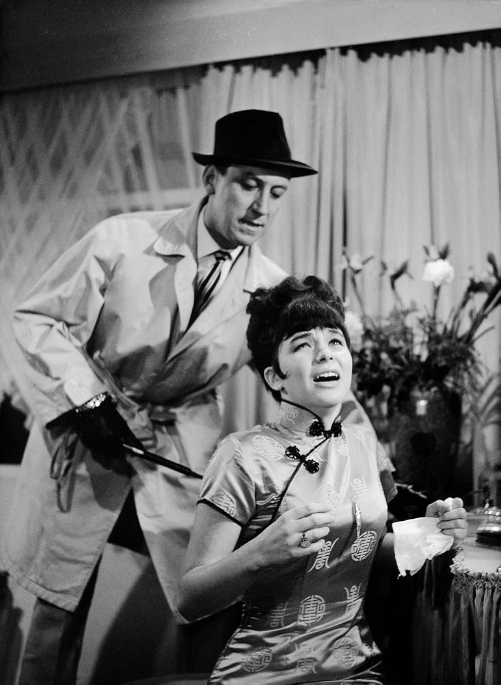 Piccadilly null Uhr zwölf（原題）の画像