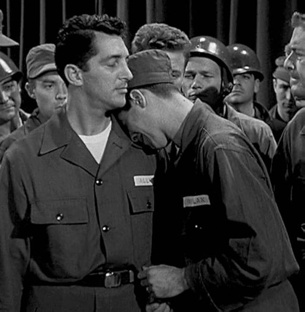 底抜け落下傘部隊の画像