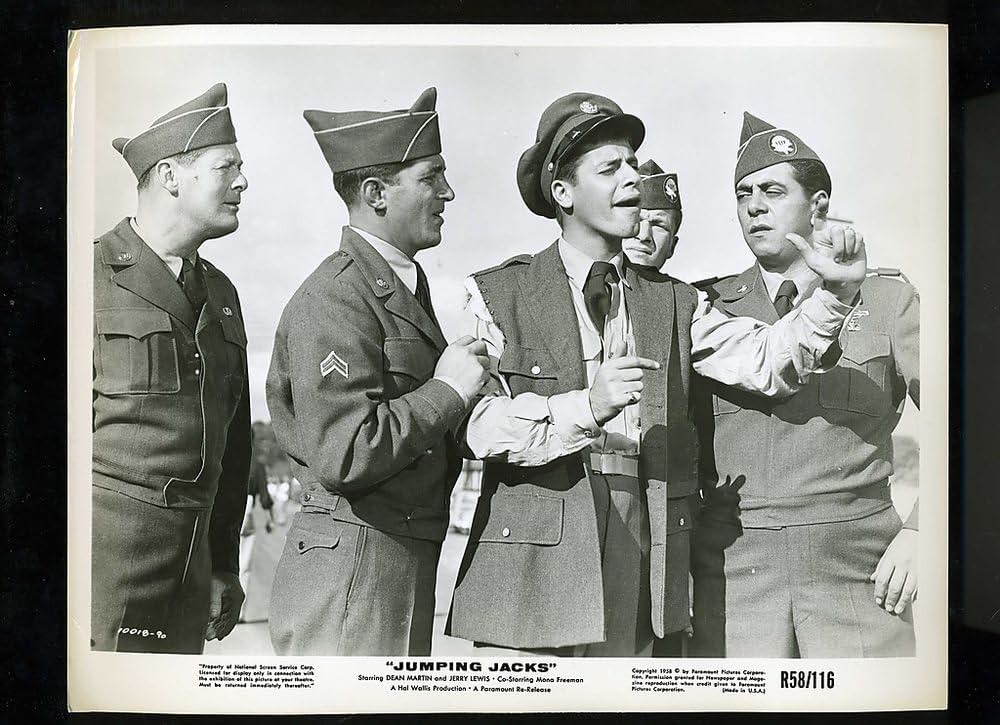 底抜け落下傘部隊の画像